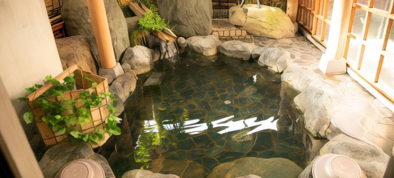 商务旅馆 间(Business Ryokan Hazama)图片