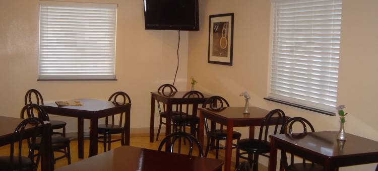 堪萨斯城温德姆呗盟酒店(Baymont by Wyndham Kansas City KU Medical Center)图片