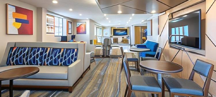 英格尔伍德丹佛南部智选假日酒店及套房(Holiday Inn Express & Suites ENGLEWOOD - DENVER SOUTH by IHG)图片