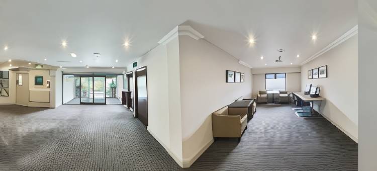 切斯特 - 南假日酒店(Holiday Inn Chester - South)图片