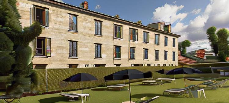 坎巴多斯旅馆(Parador de Cambados)图片