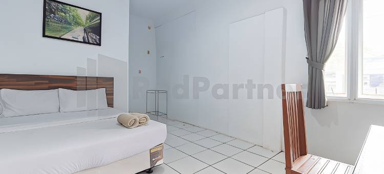Pondok Tasyiq Syariah RedPartner图片