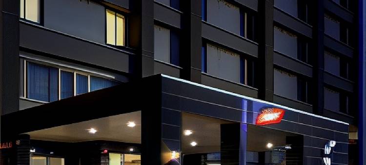 横手Quad Inn旅馆(Quad Inn Yokote)图片