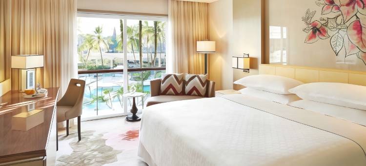 万隆喜来登酒店(Sheraton Bandung Hotel & Towers)图片