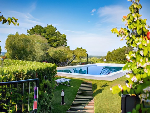 黎莱斯卡斯特比哥西酒店