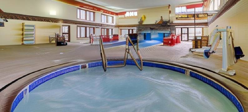 斯托尼溪会议中心酒店 - 苏城(Stoney Creek Hotel Sioux City)图片