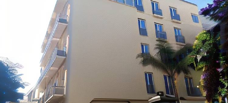 布里斯托温泉酒店(Casthotels Bristol Terme)图片