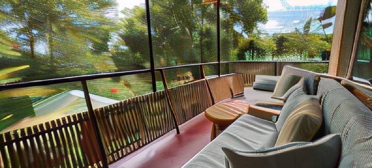 金加背包客(Jinja Backpackers)图片