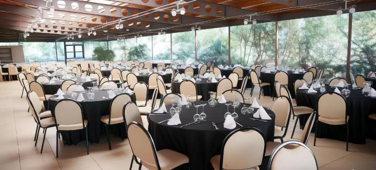 欧特斯罗马纳别墅酒店(Ohtels Vil·la Romana)图片