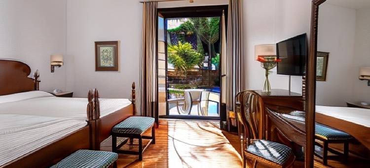 戈梅拉酒店(Parador de La Gomera)图片