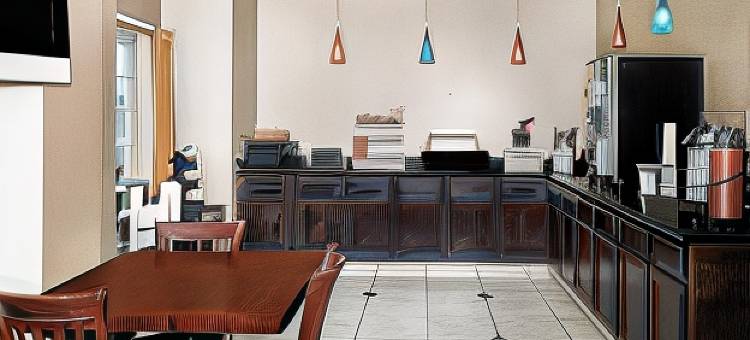 斯科特拉斐特麦客达套房酒店(Microtel Inn & Suites by Wyndham Scott Lafayette)图片
