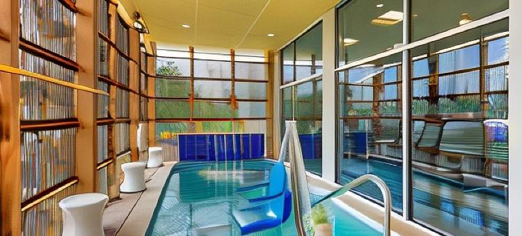 达拉斯迪索托格洛贝斯特韦斯特酒店(GLo Best Western DeSoto Dallas)图片