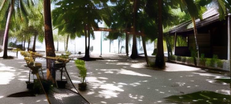 进化度假村 '(Evolution Dive and Beach Resort)图片