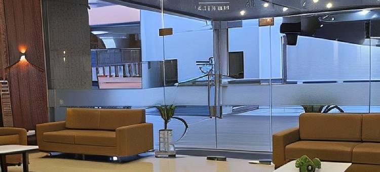 达里亚拉尔酒店(Dariyalal Hotel Morbi)图片