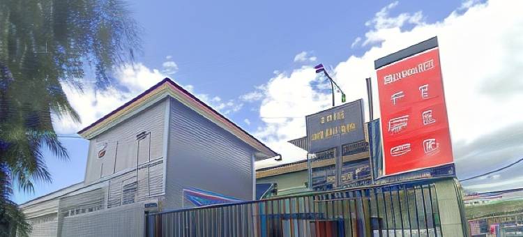 RedDoorz @ Waena Jayapura图片