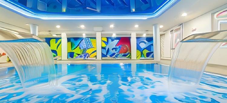 新斯干普酒店(Hotel New Skanpol)图片