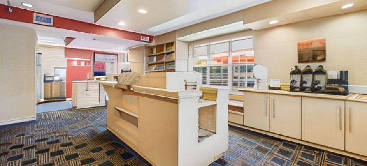 桦树山长住套房 - 布鲁艾施(Birch Hills Suites - Blue Ash)图片