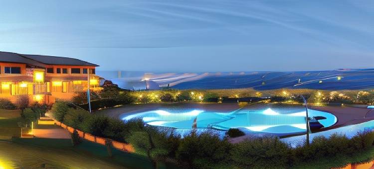 珀普里亚田园假日酒店(Popilia Country Resort)图片