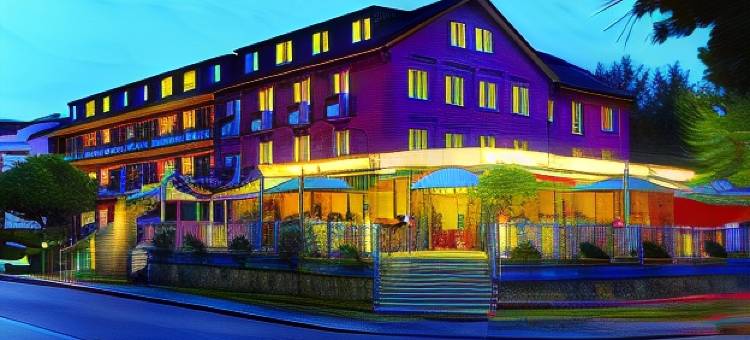 伊甸酒店(Eden Hotel)图片