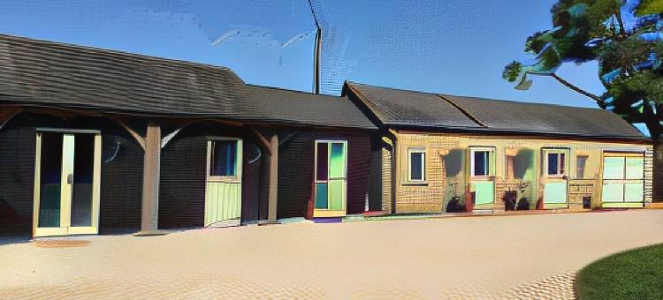 比尔德威家庭旅馆(Bridleway Bed & Breakfast)图片