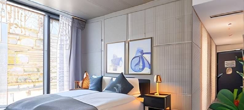 Limehome爱尔福特马克西米利安-韦尔希街(Limehome Erfurt Maximilian Welsch STR)图片