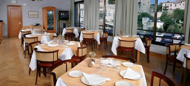 ELE阿库厄杜克托大酒店(Hotel ELE Acueducto)图片