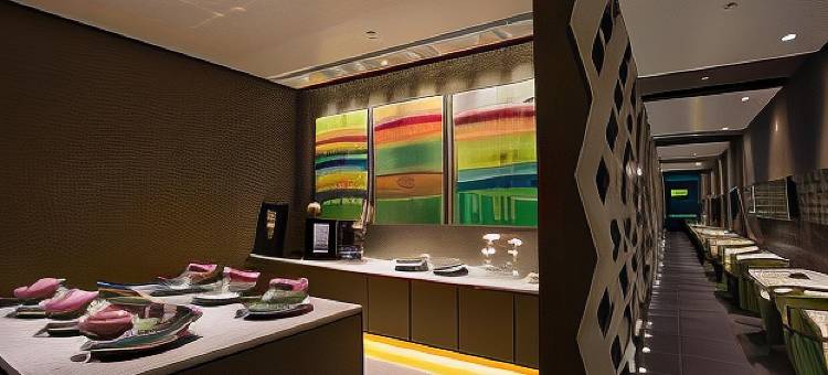 锦江之星品尚(上海浦东机场店)图片