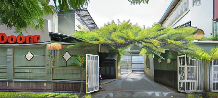 RedDoorz Near RS Mitra Keluarga Depok图片