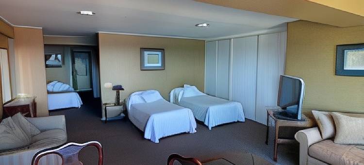 科隆公寓式酒店(Hotel Apart Colón)图片