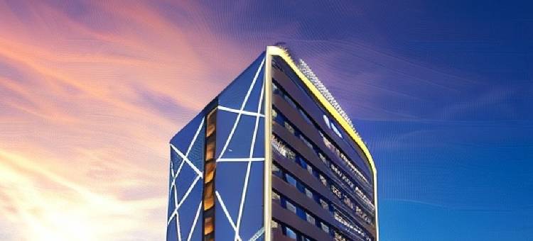 代德曼-开塞利(Dedeman Kayseri)图片