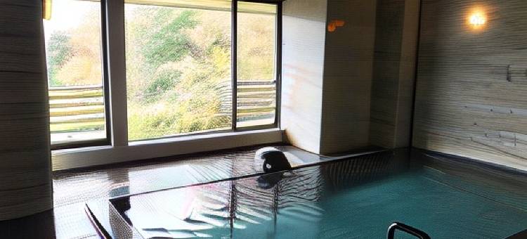 长良川清流酒店(Nagaragawa Seiryu Hotel)图片