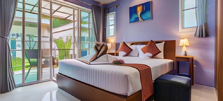 普吉岛顺度假村(Thuan Resort)图片