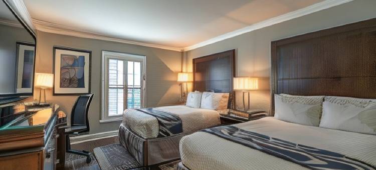 勒马拉斯酒店(Hotel le Marais)图片