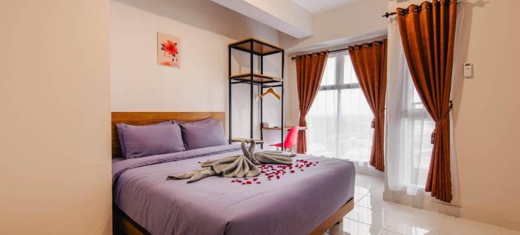 埃斯科特尔亚马萨纳 由 Reccoma(Escotel Amazana By Reccoma)图片