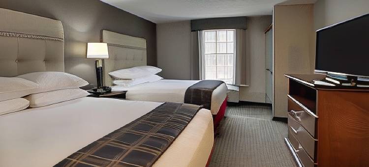 西北医疗中心德鲁里套房酒店(Drury Inn & Suites San Antonio Northwest Medical Center)图片