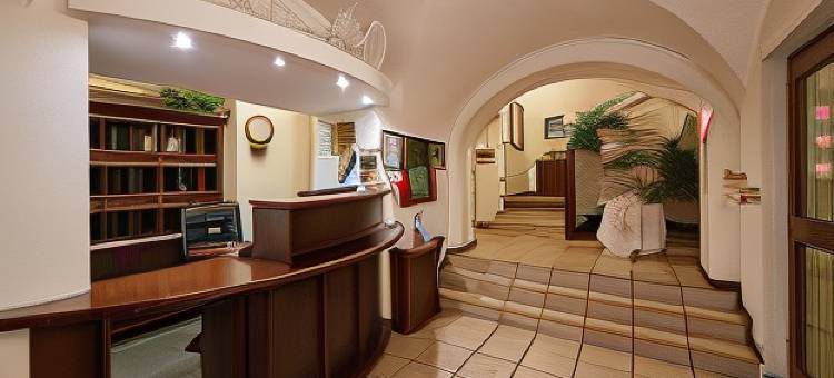 特鲁特诺夫亚当酒店(Hotel Adam Trutnov)图片