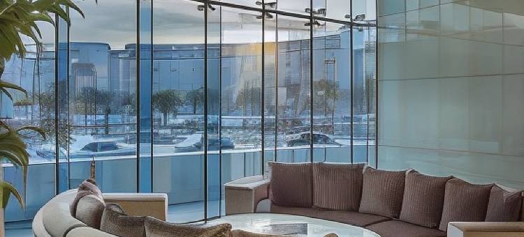 格兰美洛酒店(Grand Mayral Hotel)图片