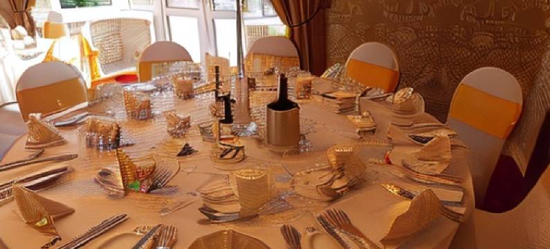 兀兰酒店(Woodlands Hotel)图片