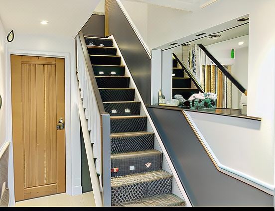 Oxford Studios Hotel Overview