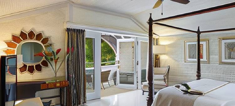 Colony Club, a Luxury Collection Resort, Barbados图片