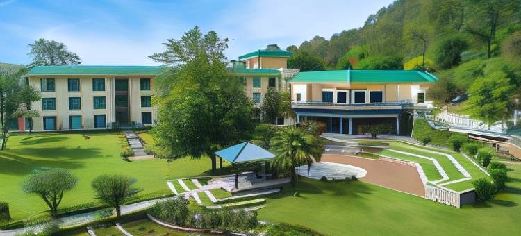 格德拉维梵塔维史诺戴维(Vivanta Katra Vaishno Devi)图片