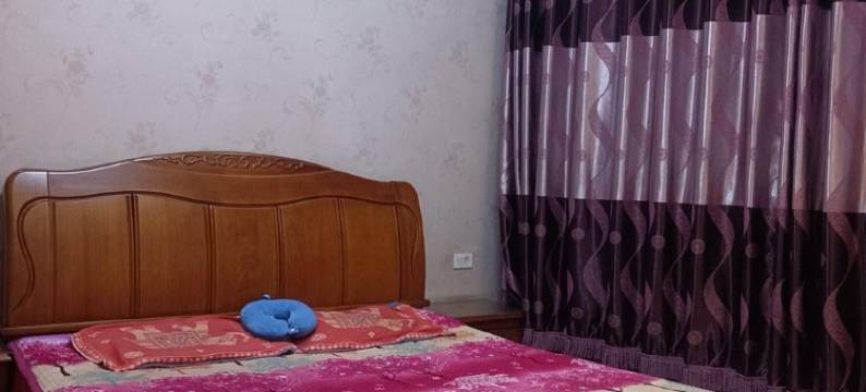 潮流特色民宿(泰安北路分店)图片