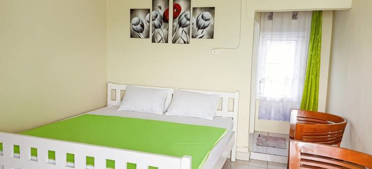 红色伙伴萨基纳贝利通家庭旅馆(Homestay Sakinah Belitung RedPartner)图片