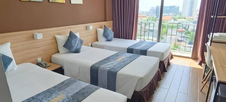 金塞尔斯酒店(KingSales Hotel)图片