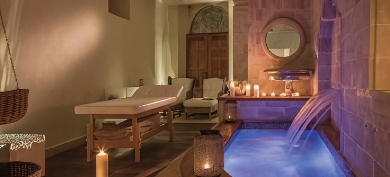 卡萨德尔斐诺温泉酒店(Casa Delfino Hotel & Spa)图片