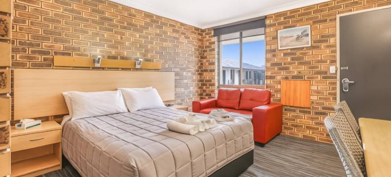 驿马汽车旅馆(Stagecoach Inn Motel)图片