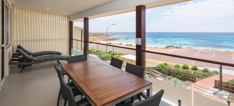 运河岩海滨公寓(Canal Rocks Beachfront Apartments)图片