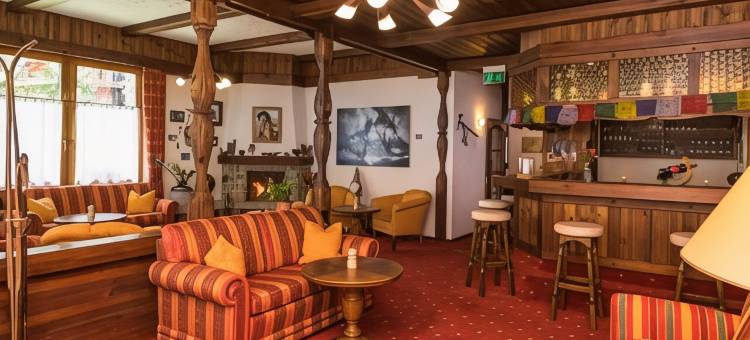 贝斯坎普酒店(BaseCamp Hotel)图片