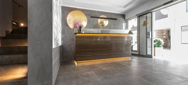 TOP 歌剧酒店(TOP Hotel an der Oper)图片