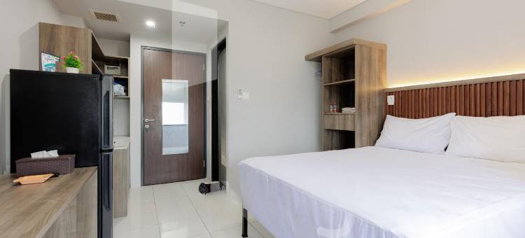 河谷公寓-由达尼客房管理(Apartment Riverdale by Dani Room)图片